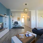 Fuerstenhof In Der Altstadt Mit Terrasse Und Parkplatz *