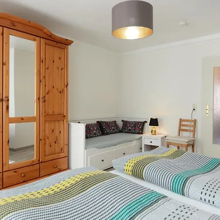 Fürstenhof * Wißmar