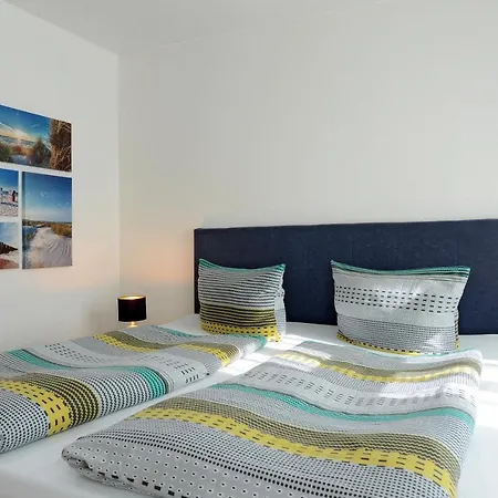 Fuerstenhof Lägenhet *