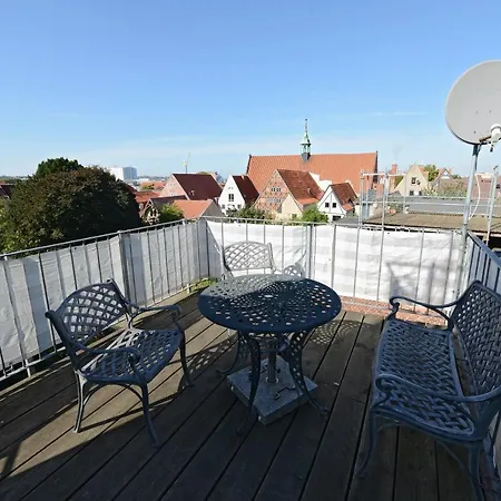 Lägenhet Fuerstenhof *