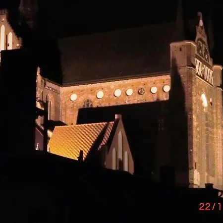 Lägenhet Fuerstenhof