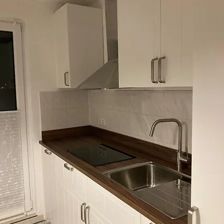 Lägenhet Fuerstenhof