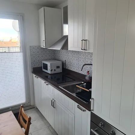 Fuerstenhof Apartment In Der Altstadt Mit Terrasse Und Parkplatz *