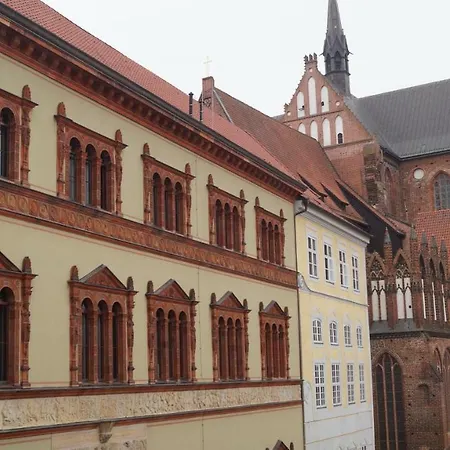Fuerstenhof Wismar